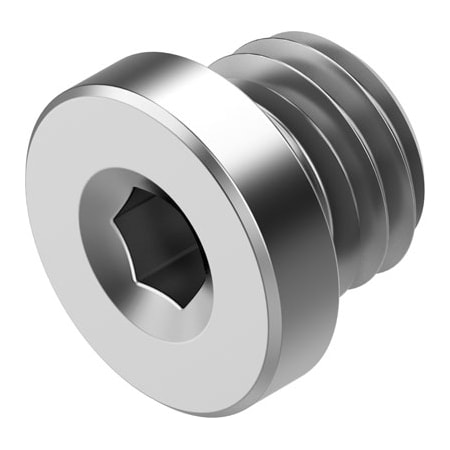 Festo Plug Screw NPQR-BK-M7 NPQR-BK-M7